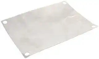 EYGS0613ZLSE: Thermal Interface Material, GraphiteTIM, 400 W/m.K, Graphite Sheet, 200 µm, 127.5 mm