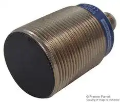 XS530B1PAM12: Inductive Proximity Sensor, OsiSense XS 530 Series, 15 mm, PNP, M30, M12 Connector, 12-24V
