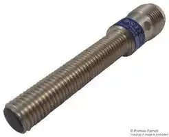 XS608B1PAM12: Inductive Proximity Sensor, OsiSense XS 608 Series, 2.5 mm, PNP, NO, M12 Connector, 12-48V