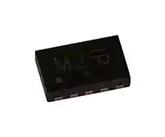 NTND31015NZTAG: Dual MOSFET, N Channel, 20 V, 200 mA, 1.5 ohm