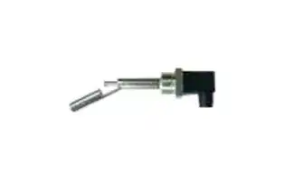 SSF216XPL: Float Switch, SSF216 Series, Horizontal, Long Reach, SPST, Stainless Steel, 50 VA, DIN43650