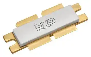 MRF1K50HR5: RF FET Transistor, 135 VDC, 1.667 kW, 1.8 MHz, 500 MHz, NI-1230