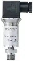 IPSAT-G4002-5: Pressure Sensor, 40 bar, Analogue, Gauge, 28 VDC, G1/4 (1/4