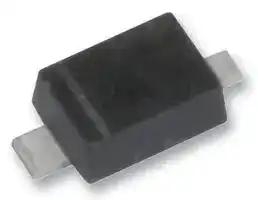 DA2J10400L: Small Signal Diode, Single, 80 V, 200 mA, 1.1 V, 10 ns, 1 A