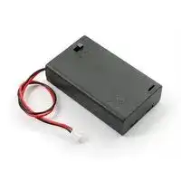 727: Battery Sizes Accepted:AAA