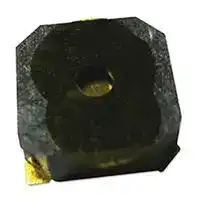 KTG0912CL: Transducer, Magnetic, SMD, Buzzer, Buzzer, 7 VDC, 15 VDC, 30 mA, 90 dBA