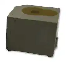 KTG1205C: Transducer, Buzzer, Magnetic, SMD, Buzzer, 4 VDC, 7 VDC, 30 mA, 94 dBA