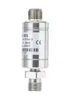 IPSU-C0446-5M12: Pressure Sensor, 150 psi, Analogue, Gauge, 32 VDC, 1/4