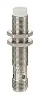 XS212SAPAM12: Inductive Proximity Sensor, OsiSense XS Series, 7 mm, PNP, M12, 12 to 24 V, M12 Connector