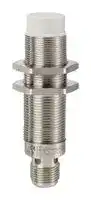 XS218SAPAM12: Inductive Proximity Sensor, OsiSense XS Series, 12 mm, PNP, M18, 12 to 24 V, M12 Connector