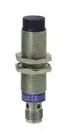 XS2M18KP340D: Inductive Proximity Sensor, OsiSense XS Series, 8 mm, NPN / PNP, M18, 12 to 24 V, M12 Connector