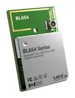 451-00002: Bluetooth 5.0, 1.7V to 3.6V Supply, BL654 Series Range, 2Mbps, -92dBm Sensitivity