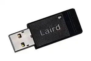 451-00003: Bluetooth 5.0, 1.7V to 3.6V Supply, BL654 Series Range, 2Mbps, -92dBm Sensitivity