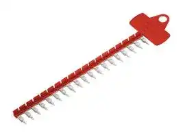 1391610000: Relay Accessory, Cross-Connector, Weidmuller TERMSERIES Relay module, ZQV TERMSERIES