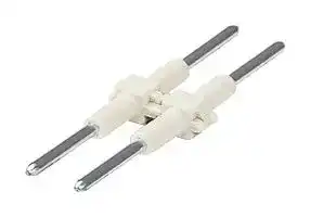 2060-952/028-000: Board-to-Board Connection Link, for Use with 2 Pole SMD Terminal Blocks