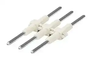 2060-953/028-000: Board-to-Board Connection Link, for Use with 3 Pole SMD Terminal Blocks