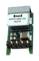 SRPE-06E1A0GE: Non Isolated POL DC/DC Converter, ITE, Module, 33 W, 600 mV, 5.5 V, 6 A