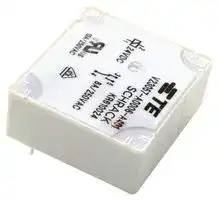 V23057A0001A101: Power Relay, SPDT, 6 VDC, 8 A, V23057 Series, Through Hole