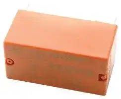 1-1393219-5: Power Relay, SPDT, 24 VDC, 5 A, PE Series, Through Hole, Non Latching