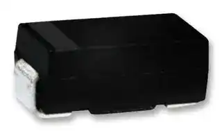 B340A-13-F: Schottky Rectifier, 40 V, 3 A, Single, DO-214AC (SMA), 2 Pins, 500 mV