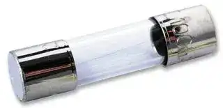0218004.HXP: Fuse, Cartridge, Time Delay, 4 A, 250 V, 5mm x 20mm, 0.2" x 0.79", 218