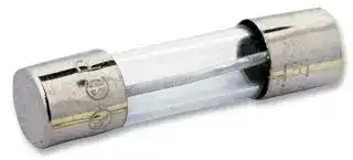 0239003.HXP: Fuse, Cartridge, Slow Blow, 3 A, 250 V, 5mm x 20mm, 0.2" x 0.79", Slo-Blo 239 Series
