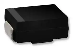 SMCJ75CA: TVS Diode, SMCJ, Bidirectional, 75 V, 121 V, DO-214AB (SMC), 2 Pins