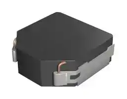 FDSD0420D-2R2M=P3: Wirewound Inductor, 2.2 µH, 0.047 ohm, 3.6 A, FDSD0420_D