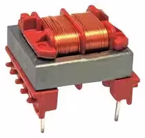 071923-001: EMC FILTER CHOKE, 22MH, 0.28A