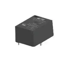 T9GV2L14-110: Power Relay, SPST-NC, 110 VDC, 20 A, T9G Series, Through Hole, Non Latching