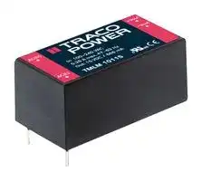 TMLM 04103: AC/DC PCB Mount Power Supply (PSU), ITE, 1 Output, 4 W, 3.3 VDC, 1.2 A