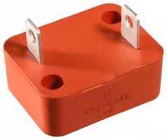V421DB40: METAL OXIDE VARISTOR, 560V, 1130V, 40MM DISC