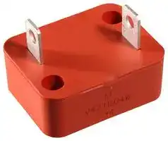 V421DB40 — METAL OXIDE VARISTOR, 560V, 1130V, 40MM DISC