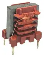 093267-002: COMMON MODE CHOKE, 0.5A, 27MH