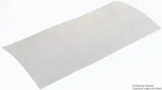 EYGS0918ZLX2: Thermal Interface Material, GraphiteTIM, 400 W/m.K, Graphite Sheet, 200 µm, 180 mm