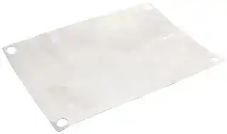 EYGS1818ZLX2: Thermal Interface Material, GraphiteTIM, 400 W/m.K, Graphite Sheet, 200 µm, 180 mm