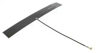 105263-0001: RF Antenna, 2.5 to 2.69GHz, Cellular / 3G, 2W, Adhesive, Linear