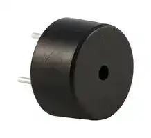 ABI-057-RC: Transducer, Buzzer, Continuous, 3 VDC, 7 VDC, 25 mA, 80 dB