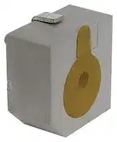 ABT-418-RC: Transducer, Buzzer, 3 V, 8 V, 40 mA, 85 dB