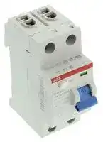 2CSF202001R1630: Circuit Breaker, F200, 277 V, 63 A, 2 Pole