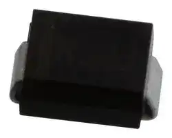 RS2J: Standard Recovery Diode, 600 V, 2 A, Single, 1.3 V, 250 ns, 60 A