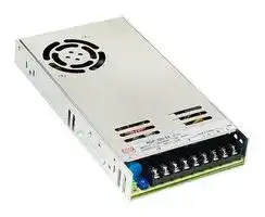 RSP-320-12: AC/DC Enclosed Power Supply (PSU), ITE, 1 Outputs, 320.4 W, 12 VDC, 26.7 A