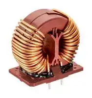 744830007215: Choke, Common Mode, 700 µH, 21.5 A, WE-CMBHV Series