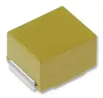 B82422A1104K100: Wirewound Inductor, 100 µH, 11.5 ohm, 7 MHz, 65 mA, 1210 [3225 Metric], B82422A SIMID Series