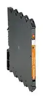 1375510000 — Signal Converter, Temperature, Current, 1 Channels, 0.1 %, 24 VDC