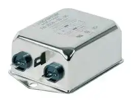 FN2030A-20-06: POWER LINE FILTER, CHASSIS, SA