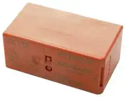 RTD14730: Power Relay, SPDT, 230 VAC, 16 A, RT1 Series, Through Hole, Non Latching