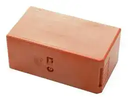 9-1393243-3: Power Relay, DPDT, 230 VAC, 8 A, RT2 Series, Through Hole, Non Latching