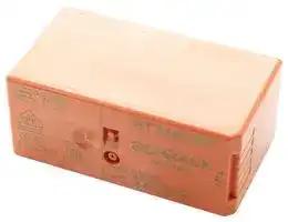 1-1393239-8: Power Relay, RT1 Series