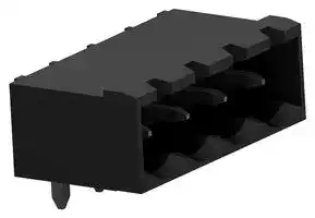 796639-8 .: Terminal Block, Header, 5.08 mm, 8 Ways, 15 A, 300 V, Through Hole Right Angle